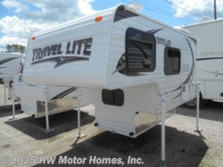 2017 Travel Lite Super Lite 690 FD - Fits Mid - Sized Truck 2017 Travel Lite Super Lite 690 FD - Fits Mid - Sized Truck