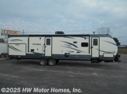 New 2019 Palomino Puma 31QBBH available in Canton, Michigan