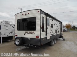 New 2019 Palomino Puma 27RLSS available in Canton, Michigan