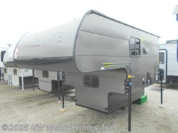 2019 Travel Lite Truck Campers 770 RSL - Shower Inside 2019 Travel Lite Truck Campers 770 RSL - Shower Inside