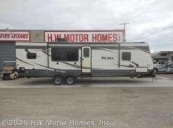 New 2016 Palomino Puma 30RKSS available in Canton, Michigan