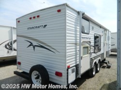 Used 2008 Starcraft ST 2700BH available in Canton, Michigan