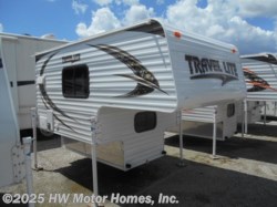 2017 Travel Lite Super Lite 690 FD - Fits Mid - Sized Truck 2017 Travel Lite Super Lite 690 FD - Fits Mid - Sized Truck
