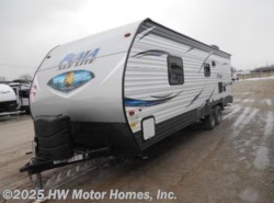 New 2018 Palomino Puma XLE 27 FQC available in Canton, Michigan