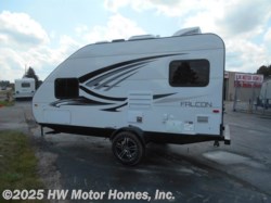 2018 Travel Lite Falcon FALCON F - 20 2018 Travel Lite Falcon FALCON F - 20