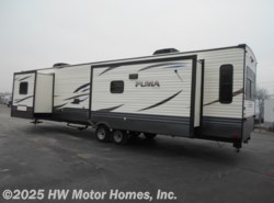 New 2019 Palomino Puma 38RLQ available in Canton, Michigan
