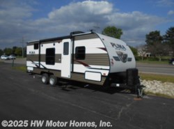 New 2020 Palomino Puma XLE 22 RBC available in Canton, Michigan