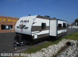 New 2019 Palomino Puma XLE 30 DBSC available in Canton, Michigan