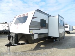 New 2021 Palomino Puma XLE 22 DBC available in Canton, Michigan