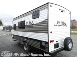 New 2020 Palomino Puma Ultra Lite 16BHX available in Canton, Michigan