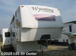 Used 2008 Coachmen Wyoming 332RLTS available in Denton, Texas