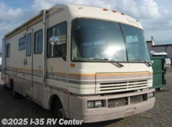 Used 1992 Fleetwood Bounder 28T - FORD available in Denton, Texas