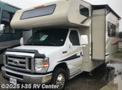 Used 2016 Coachmen Leprechaun 220QB Ford available in Denton, Texas