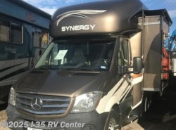 Used 2017 Thor Motor Coach Synergy SP24 available in Denton, Texas