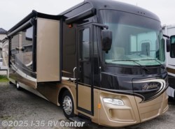 Used 2016 Forest River Berkshire XL Cummins ISB-XT 360HP Engine 40QL available in Denton, Texas