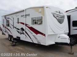 Used 2009 K-Z Inferno SST FSL29 available in Denton, Texas