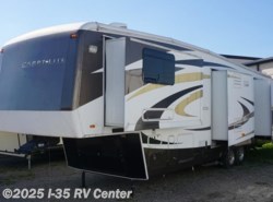 Used 2009 Carriage Carri-Lite 36XTRM5 available in Denton, Texas