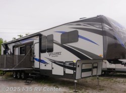 Used 2017 Forest River Vengeance Touring Edition 40D12 available in Denton, Texas