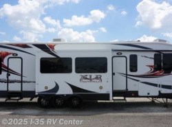 Used 2012 Forest River XLR Thunderbolt 386X12 available in Denton, Texas