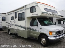 Used 2005 Fleetwood Jamboree 31M available in Denton, Texas
