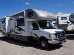 Used 2014 Itasca Impulse Silver 31JP available in Denton, Texas