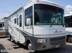 Used 2008 Holiday Rambler Arista 321 available in Denton, Texas