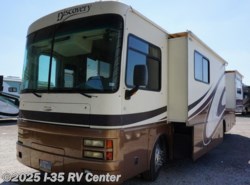 Used 2002 Fleetwood Discovery 38P available in Denton, Texas