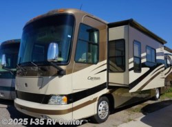 Used 2007 Monaco RV Cayman 36PDQ available in Denton, Texas