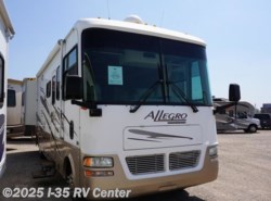 Used 2005 Tiffin Allegro Open Road 32BA available in Denton, Texas