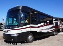 Used 2007 Newmar Essex 4502 available in Denton, Texas