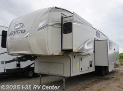Used 2018 Jayco Eagle Fifth Wheels 355MBQS available in Denton, Texas