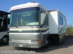 Used 2005 Fleetwood Bounder 34H available in Denton, Texas