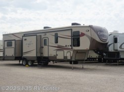Used 2016 Heartland Gateway 3800 RLB available in Denton, Texas