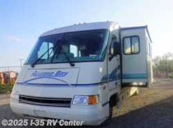 Used 1996 Tiffin Allegro Bay 34 available in Denton, Texas
