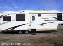 Used 2007 Carriage Cameo F35SB3 available in Denton, Texas