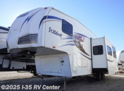 Used 2011 Forest River Wildcat 31THSB available in Denton, Texas