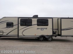 Used 2016 Gulf Stream Gulf Breeze Champagne 30DBS available in Denton, Texas