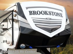 Used 2021 Coachmen Brookstone 310RL available in Denton, Texas