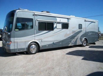 Used 2006 Tiffin  40 QSH available in Denton, Texas