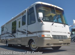 Used 2001 Newmar Mountain Aire 3566 available in Winter Garden, Florida