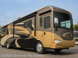 Used 2011 Itasca Meridian 40U, Big Living, Fireplace! |Sale Pending available in Winter Garden, Florida
