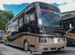 New 2019 Newmar Mountain Aire 4551 Essex Upgrades! 2019 CLEARANCE!! available in Winter Garden, Florida