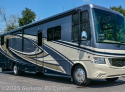 New 2020 Newmar Canyon Star 3927 Toy Hauler available in Winter Garden, Florida