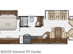 New 2021 Newmar New Aire 3543 available in Winter Garden, Florida