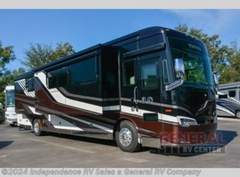 Used 2023 Tiffin Allegro Bus 40 IP available in Winter Garden, Florida