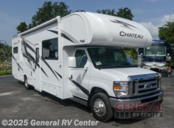 New 2025 Thor Motor Coach Chateau 31EV available in Winter Garden, Florida