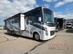 New 2025 Thor Motor Coach Hurricane 34R available in Winter Garden, Florida