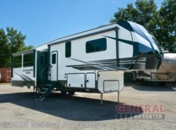 Used 2022 K-Z Durango D301RLT available in Winter Garden, Florida