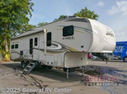 Used 2020 Jayco Eagle HT 30.5MLOK available in Winter Garden, Florida