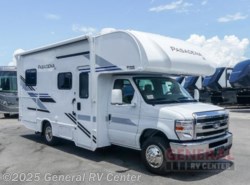 New 2026 Thor Motor Coach Pasadena SE SE21 available in Winter Garden, Florida